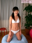 bikini cleavage matsushima_hatsune swimsuit twintails rating:Safe score:1 user:nil!