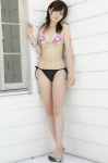 bikini cleavage seo_akiko side-tie_bikini swimsuit rating:Safe score:0 user:nil!