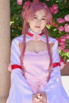 coa code_geass cosplay euphemia_li_britannia gown pink_hair rating:Safe score:0 user:nil!
