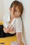 blouse miniskirt natsukawa_manon ponytail rq-star_690 skirt rating:Safe score:0 user:nil!