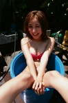 bikini bucket cleavage kiguchi_aya swimsuit wet rating:Safe score:1 user:nil!