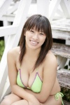 bikini cleavage haruna_hana side-tie_bikini swimsuit ys_web_307 rating:Safe score:0 user:nil!