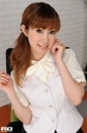 blouse miniskirt morita_konomi ponytail rq-star_442 skirt vest rating:Safe score:0 user:nil!
