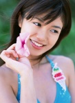 bikini_top cleavage flower hasebe_yuu swimsuit ys_web_142 rating:Safe score:0 user:nil!