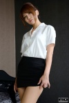 blouse miniskirt orii_miyuu pantyhose rq-star_847 sheer_legwear skirt skirt_lift rating:Safe score:0 user:nil!