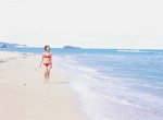 beach bikini ocean oriyama_miyu swimsuit vjy_95 rating:Safe score:0 user:nil!