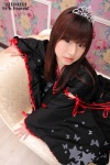 cosplay kunitan original tiara yukata rating:Safe score:0 user:nil!