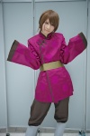 axis_powers_hetalia cosplay hong_kong leggings nana robe trousers rating:Safe score:0 user:pixymisa