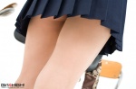 ass costume girlz_high limited_gallery_018 muakami_airi pleated_skirt school_uniform skirt rating:Safe score:0 user:nil!