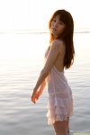 bikini dgc_0916 dress matsumaka_minami ocean swimsuit wet rating:Safe score:0 user:nil!