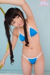 bikini hoop izumi_hiyori swimsuit twintails rating:Safe score:0 user:zopo