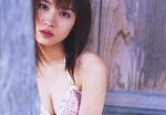 bikini_top cleavage hatachi_20 ichikawa_yui swimsuit rating:Safe score:0 user:nil!