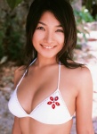 beach bikini_top cleavage swimsuit tonooka_erika ys_web_257 rating:Safe score:0 user:nil!