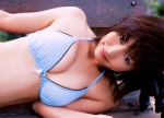 bikini_top cleavage harada_mai swimsuit rating:Safe score:2 user:nil!