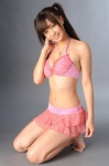 bikini_top bwh_176 cleavage miniskirt skirt swimsuit tachibana_reimi twintails rating:Safe score:2 user:nil!