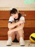 buruma costume gym_uniform kijima_noriko shorts tshirt twintails rating:Safe score:0 user:nil!
