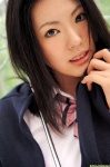 blouse dgc_0859 koizumi_sora school_uniform sweater umbrella rating:Safe score:0 user:nil!