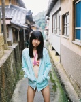 aizawa_rina bikini_top hoodie swimsuit wpb_113 rating:Safe score:2 user:nil!