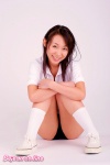 braid buruma gym_uniform itoh_yurina polo shorts socks rating:Safe score:1 user:nil!