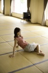 barefoot blouse miniskirt skirt yashiro_minase rating:Safe score:0 user:nil!