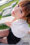 black_legwear blouse chignon necklace pantyhose skirt watch yukino rating:Safe score:1 user:pixymisa