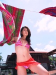 bikini hot_summer_girl_in_thailand sarong swimsuit yabuki_haruna rating:Safe score:1 user:nil!