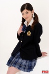 blazer blouse kubo_amy pleated_skirt rq-star_348 school_uniform skirt twintails rating:Safe score:0 user:nil!