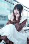 cosplay dress hairband kaieda_kae maid original rating:Safe score:1 user:Log