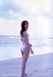 akiyama_rina ass beach bikini ocean secret_paradise_to_become_20_years_old swimsuit rating:Safe score:2 user:nil!
