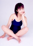 one-piece_swimsuit shimamoto_risa swimsuit rating:Safe score:0 user:nil!