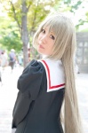 blonde_hair cosplay dress miyanokouji_mizuho otome_wa_boku_ni_koishiteru yae_maiko rating:Safe score:0 user:pixymisa