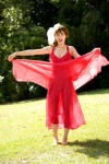 cleavage dress dress_lift natural_woman sugimoto_yumi rating:Safe score:0 user:nil!