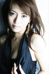 cleavage halter_top ns_eyes_351 shaku_yumiko rating:Safe score:0 user:nil!