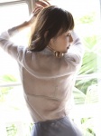 an-mirage bikini_top blouse see-through skirt sugihara_anri swimsuit rating:Safe score:0 user:nil!
