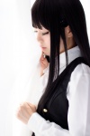 blouse cosplay inu_boku_secret_service jumper kanata school_uniform shirakiin_ririchiyo rating:Safe score:0 user:pixymisa