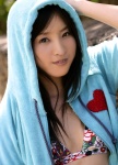 bikini_top cleavage hoodie sato_sayaka swimsuit rating:Safe score:0 user:nil!