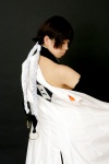 bleach cosplay jacket kimono soifon tachibana_minami twin_braids rating:Safe score:1 user:nil!