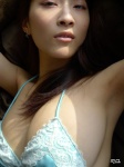 bikini_top cleavage coat mamoru_asana miss_actress_116 swimsuit rating:Safe score:0 user:nil!