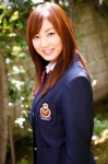blazer blouse ikeda_natsuki school_uniform rating:Safe score:0 user:nil!