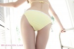 ass bikini side-tie_bikini swimsuit tanaka_ryouko rating:Safe score:1 user:nil!
