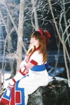 cosplay mizuhara_arisa nakoruru samurai_spirits rating:Safe score:0 user:darkgray