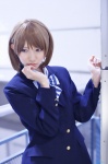 blazer blouse cosplay koizumi_hanayo love_live!_school_idol_project rinami school_uniform rating:Safe score:0 user:nil!
