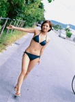 bikini oriyama_miyu side-tie_bikini swimsuit vjy_95 rating:Safe score:1 user:nil!