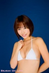 bikini_top cleavage natsuki_riko swimsuit rating:Safe score:0 user:nil!