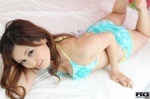 aoba_chieri bed bikini cleavage rq-star_601 swimsuit rating:Safe score:0 user:nil!
