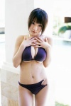 bikini cleavage horii_mizuki swimsuit underboob wet rating:Safe score:4 user:nil!