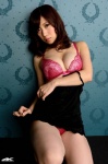 4k-star_256 bra chemise cleavage kawana_yuu lingerie panties rating:Safe score:0 user:nil!