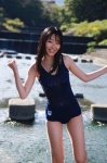 one-piece_swimsuit sashihara_rino swimsuit wet wpb_ex_05 rating:Safe score:1 user:nil!