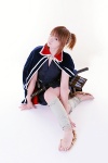 azumi_(character) azumi_(manga) cosplay mizuhara_arisa rating:Safe score:0 user:darkgray