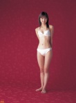 bikini cleavage ogura_yuuko swimsuit rating:Safe score:0 user:nil!
